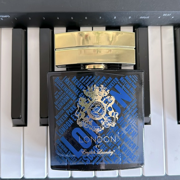 English Laundry - London - Picture 1 of 4